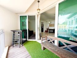 Blk 588A Park Central @ Amk (Ang Mo Kio), HDB 5 Rooms #580820911